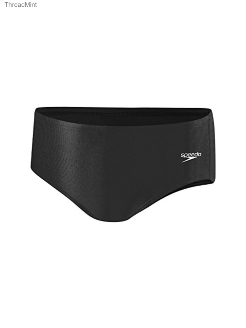 Mens Swim Brief Endurance+ Chlorine Resistant Compression Lined Athletic